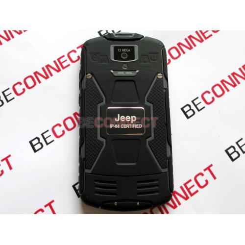 Jeep J6 2/8GB Black